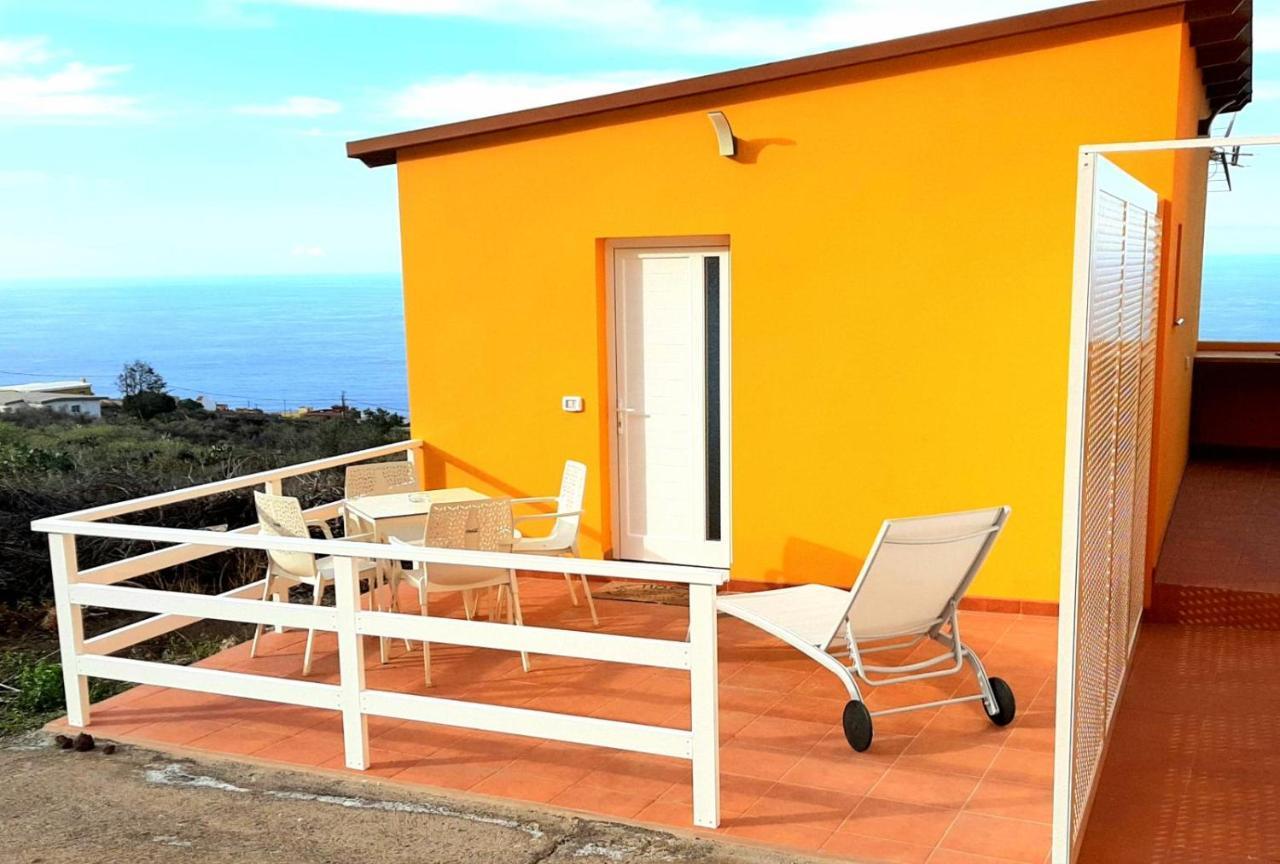 Casita Con Encanto Frontera Exterior photo